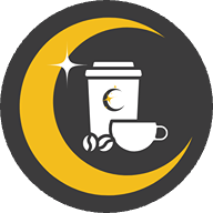 Luna-Latte's logo